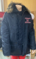 Preview: Polarjacke Lang Support 81Respekt bestickt