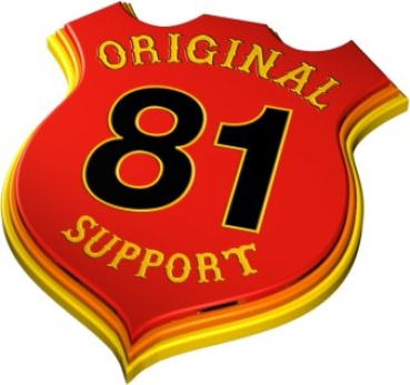 Sticker "COAT OF ARMS"